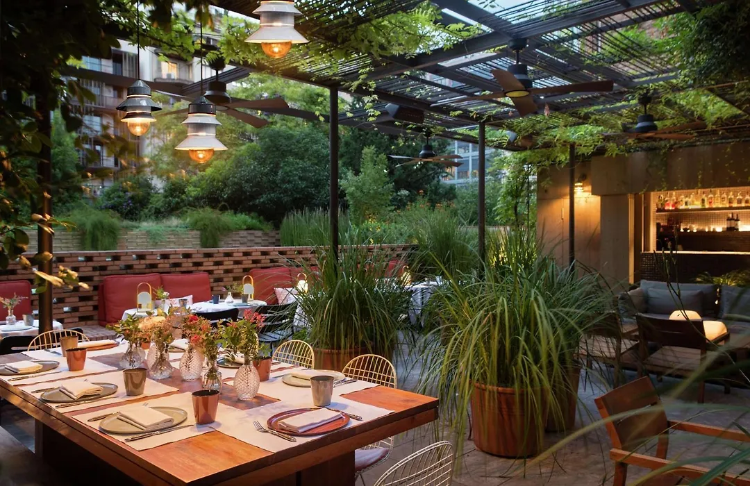 Alexandra Barcelona Hotel, Curio Collection By Hilton-1